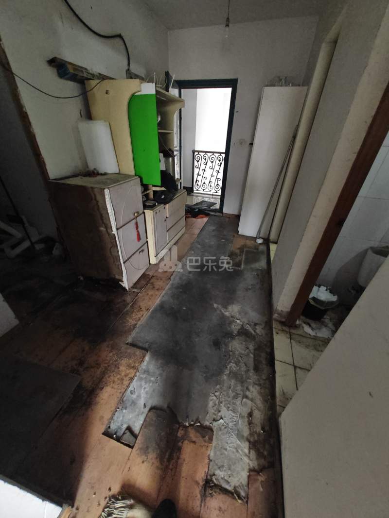 银兆公寓10338655客厅图4