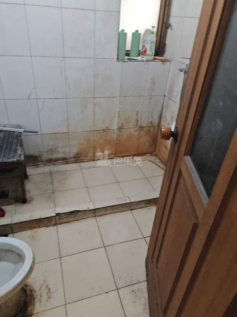 银兆公寓10338655卫生间图10