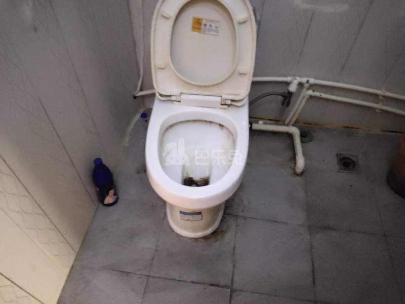 银兆公寓10338655卫生间图25