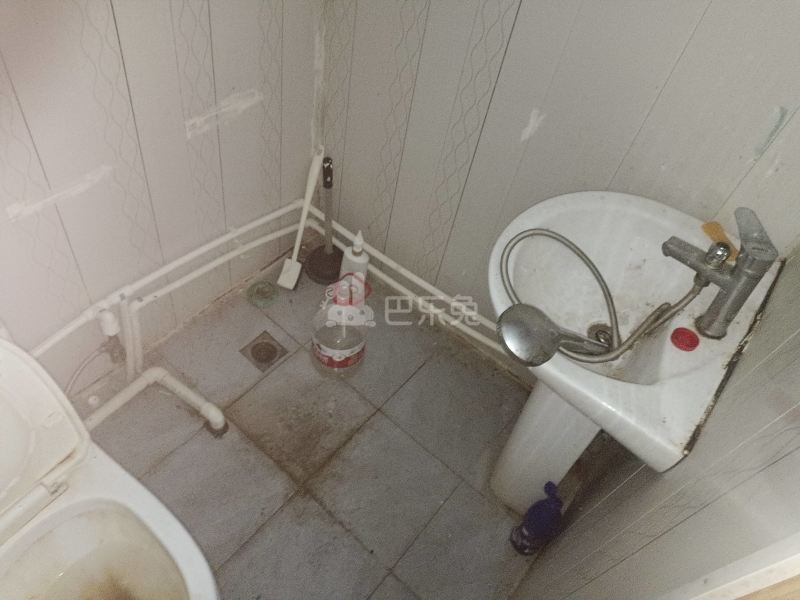 银兆公寓10338655卫生间图15