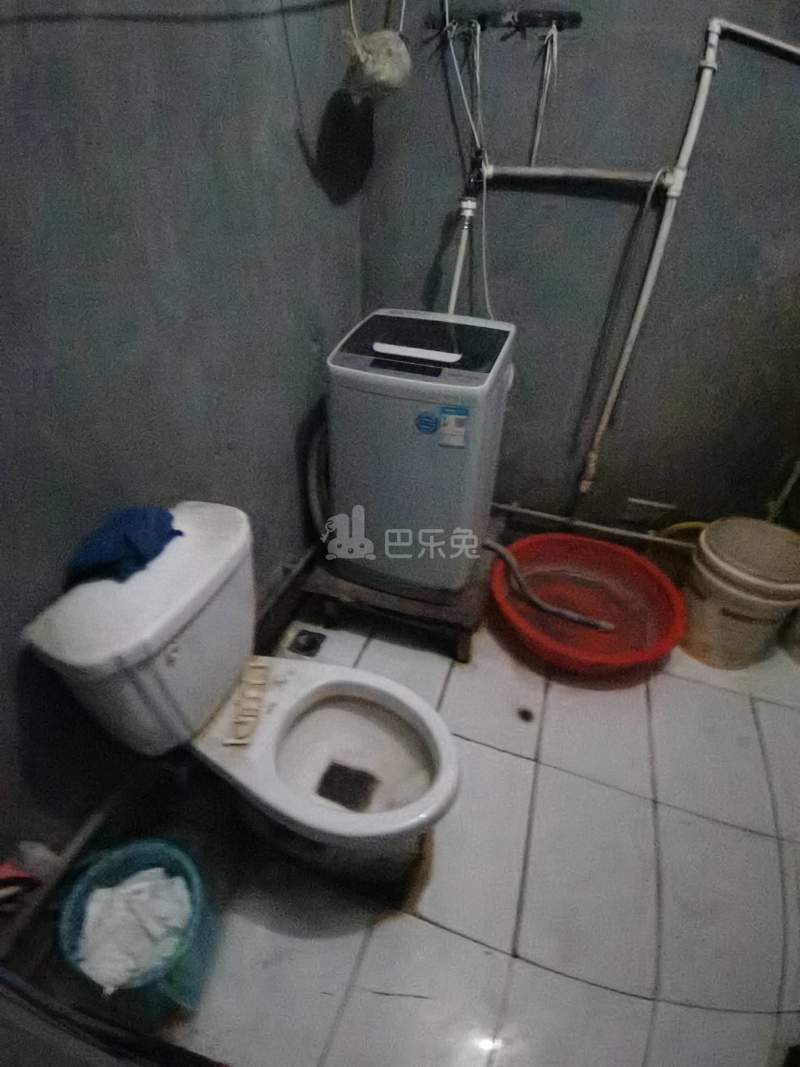 银兆公寓17653129卫生间图13