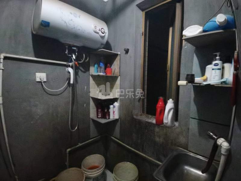 银兆公寓17653129卫生间图14