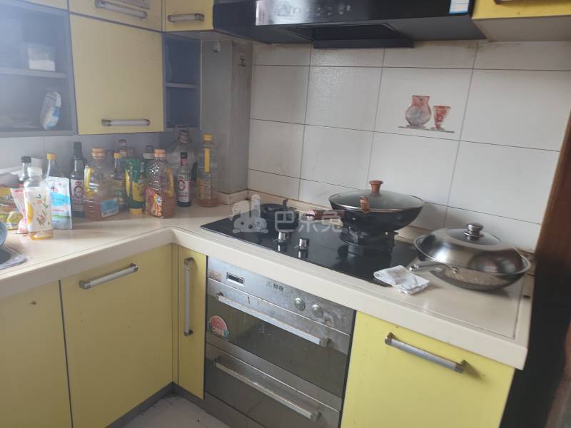 嘉宝新园6015888厨房图6