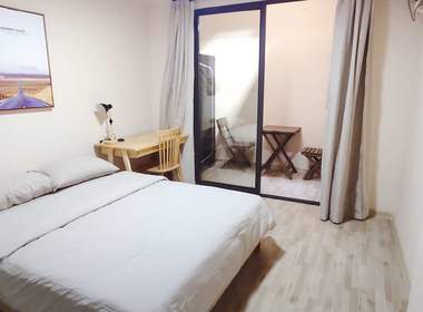 中建大公馆（别墅） 