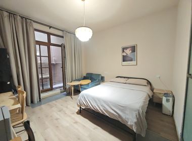 中建大公馆（别墅） 