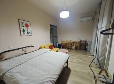 中建大公馆（别墅） 