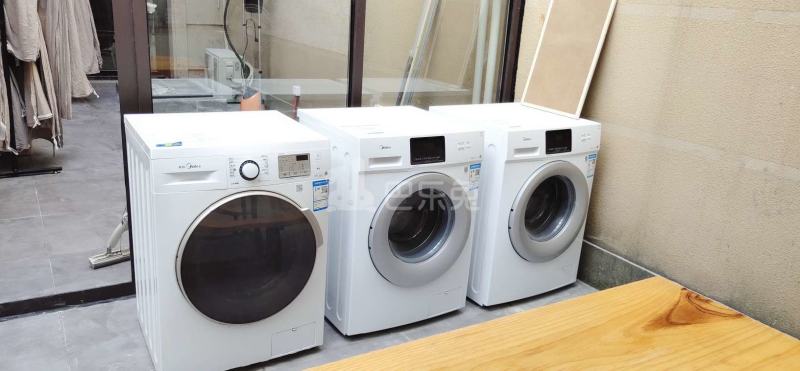 中建大公馆（别墅）5909805厨房图13