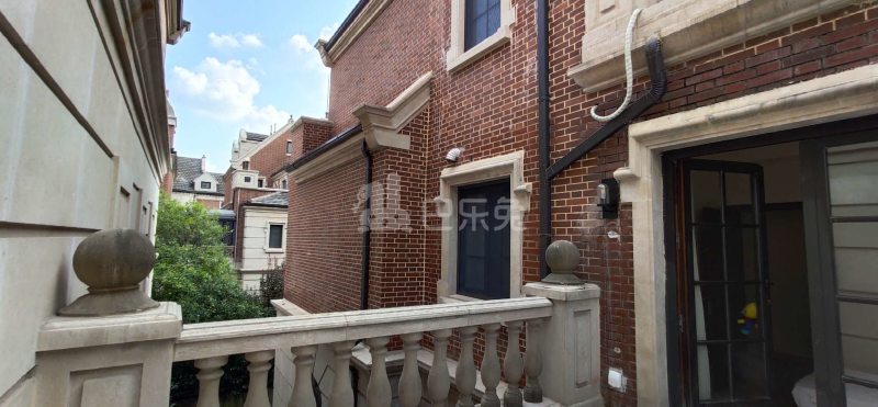 中建大公馆（别墅）5909805周边环境图27