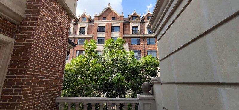 中建大公馆（别墅）5909805周边环境图26