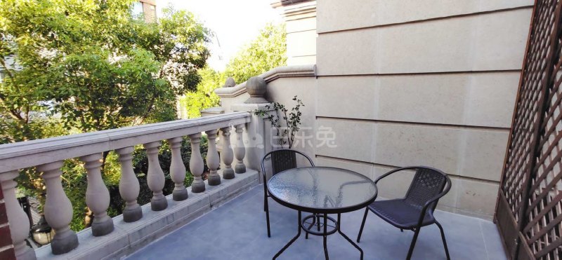 中建大公馆（别墅）5909805周边环境图25