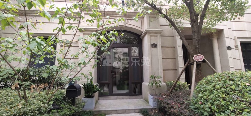 中建大公馆（别墅）5909805周边环境图24