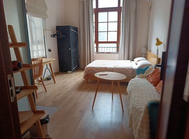 中建大公馆（别墅） 