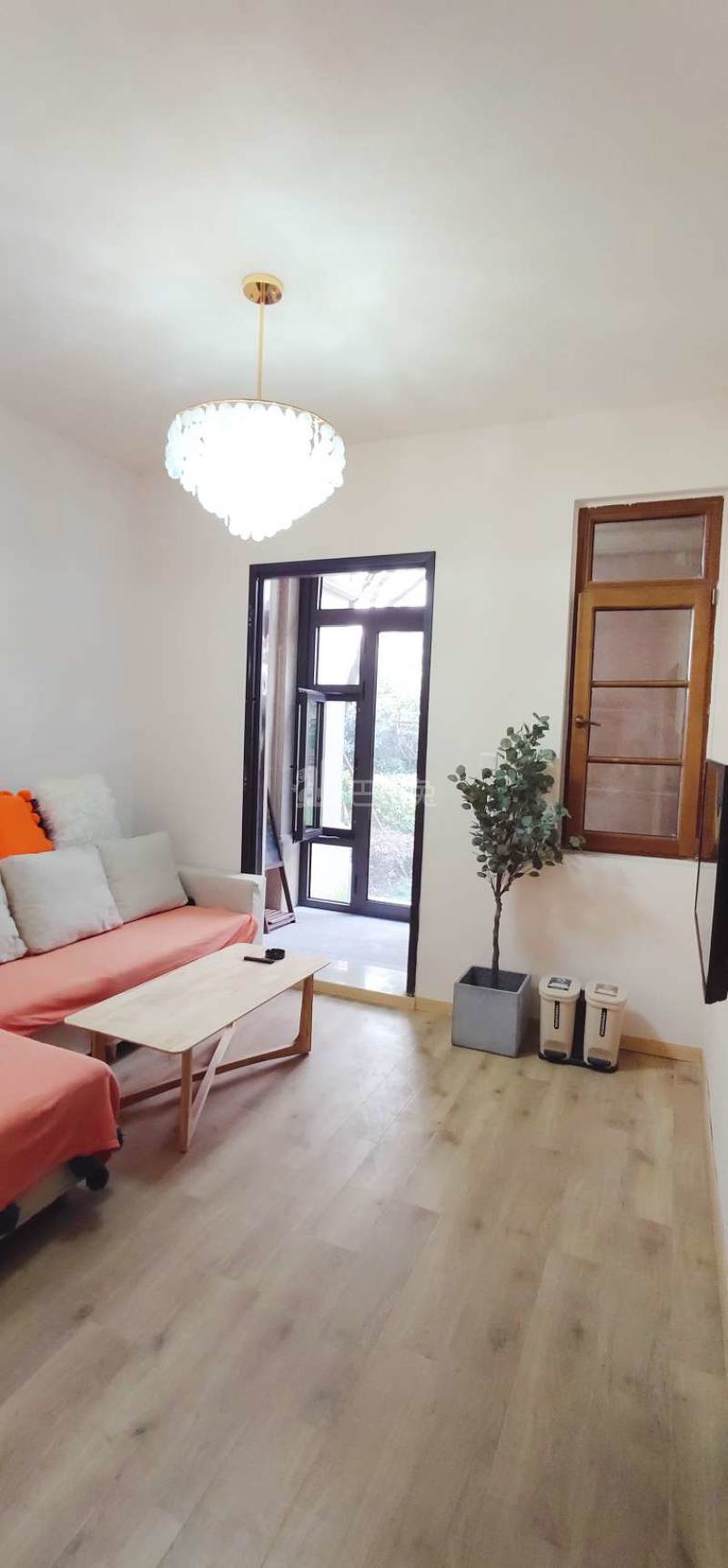 中建大公馆（别墅）5909805客厅图9