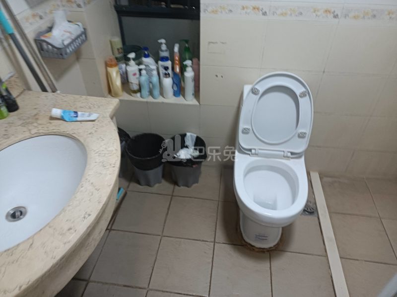 鼎太风华四期5913595卫生间图5