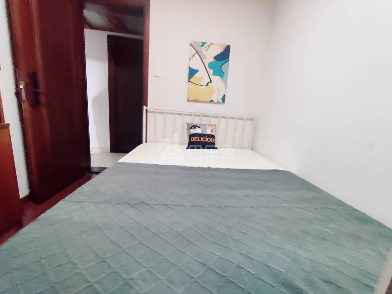 鼎太风华四期5913595卧室图3