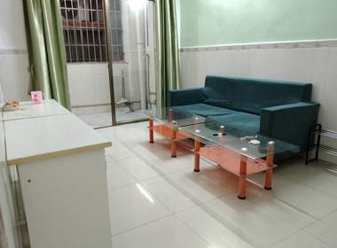 泊宁公寓（嘉禾望岗东胜北街六巷11号） 2室1厅1卫