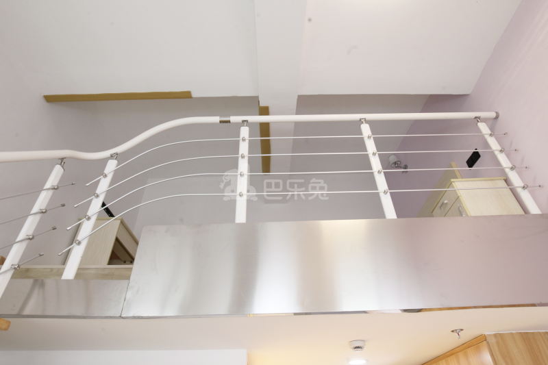 青年E族公寓（乐都店）592352卧室图7