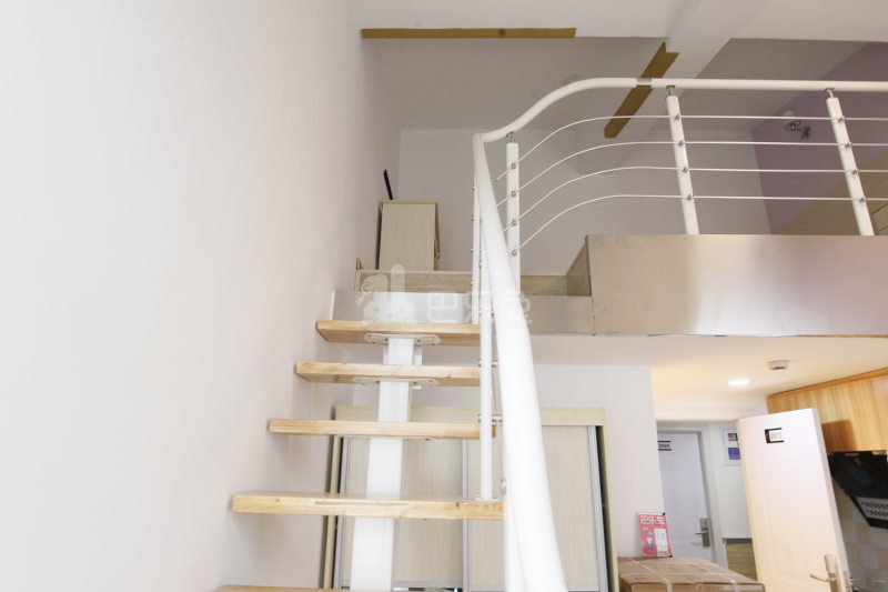 青年E族公寓（乐都店）592352卧室图5