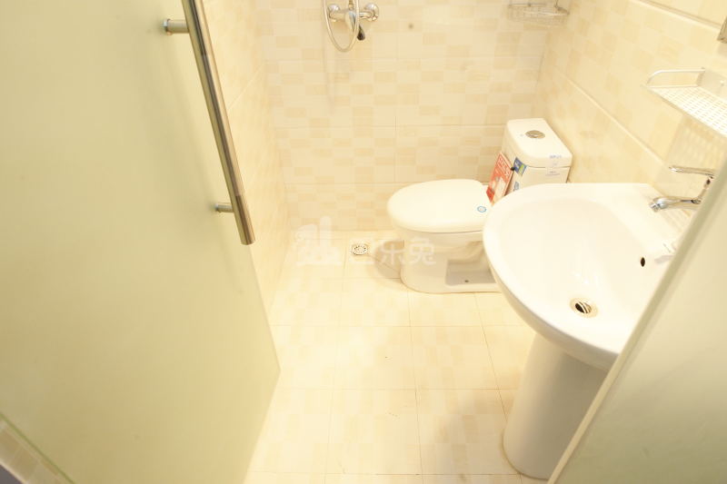 青年E族公寓（乐都店）592352卫生间图44