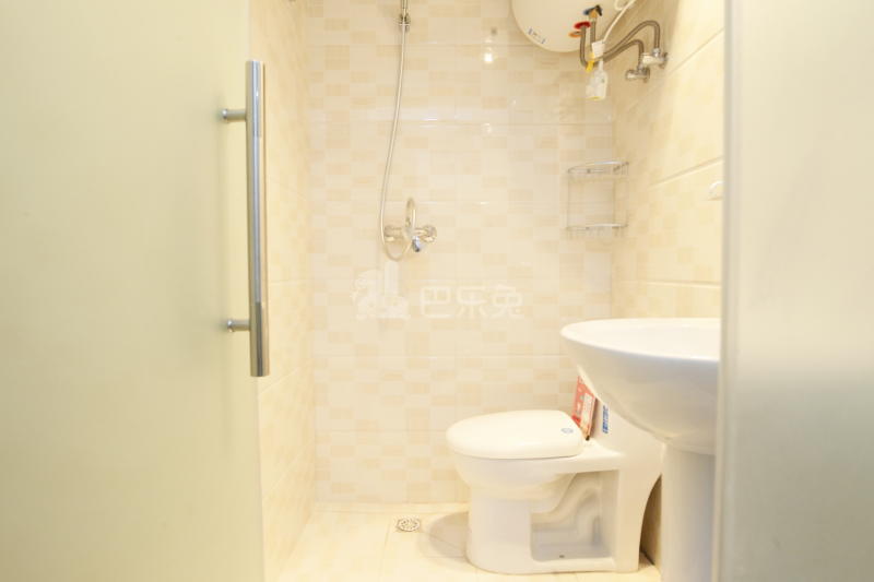 青年E族公寓（乐都店）592352卫生间图43