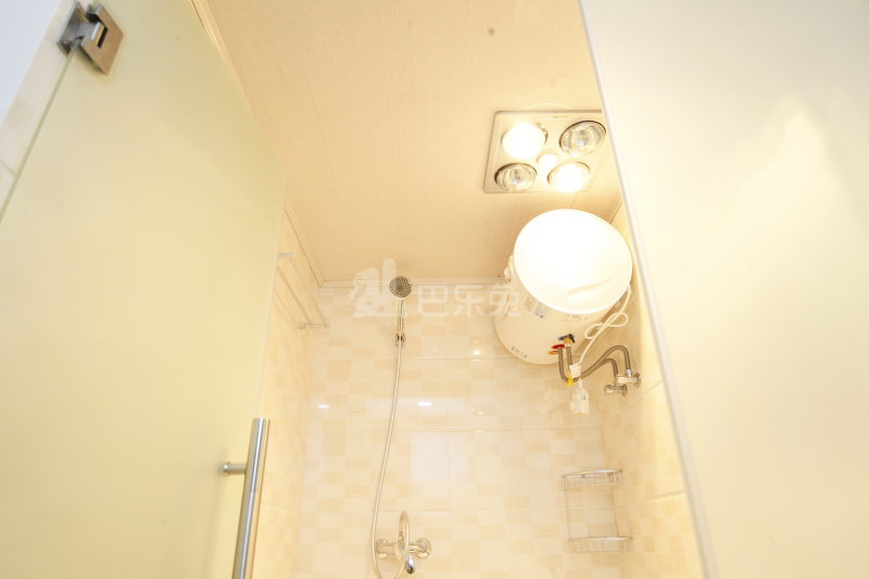 青年E族公寓（乐都店）592352卫生间图42