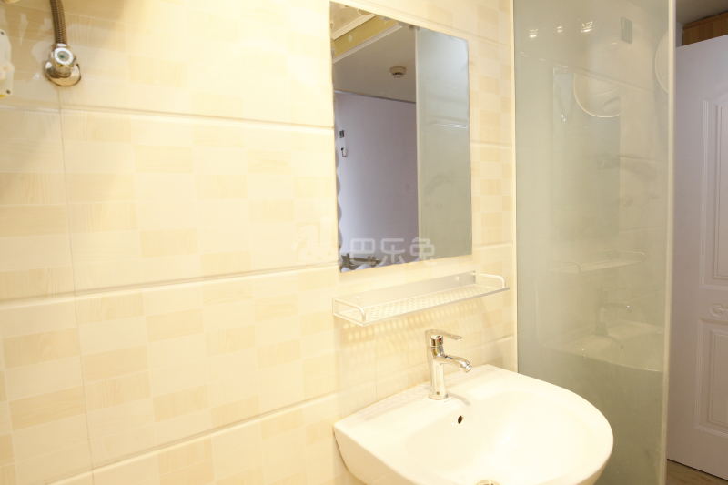 青年E族公寓（乐都店）592352卫生间图40