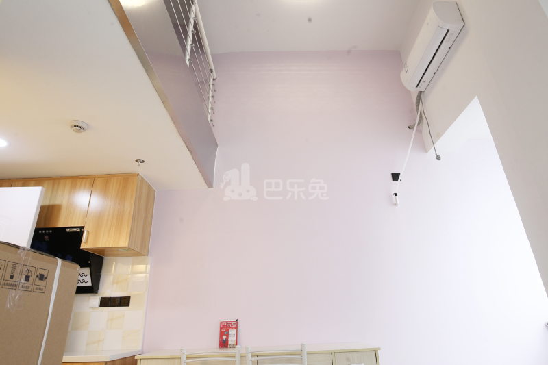 青年E族公寓（乐都店）592352客厅图18