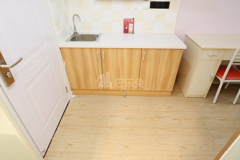 青年E族公寓（乐都店）592352厨房图37