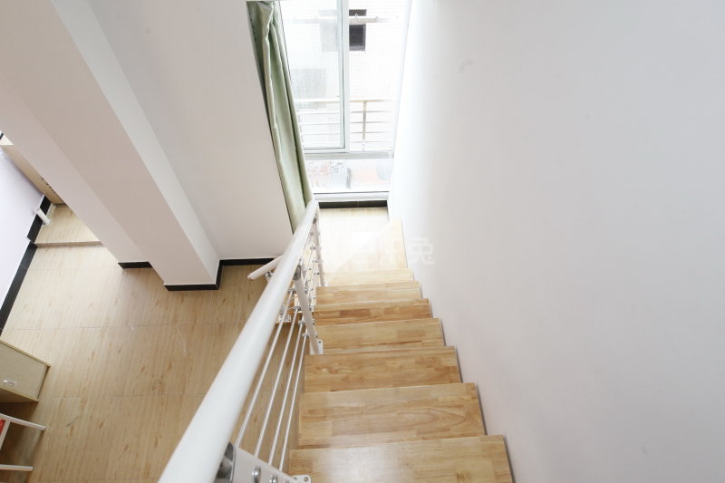 青年E族公寓（乐都店）592352卧室图13