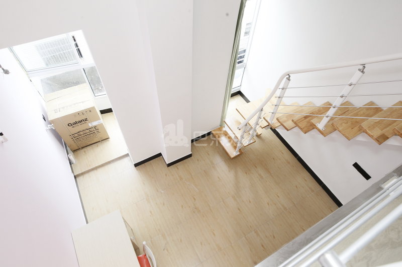 青年E族公寓（乐都店）592352客厅图14