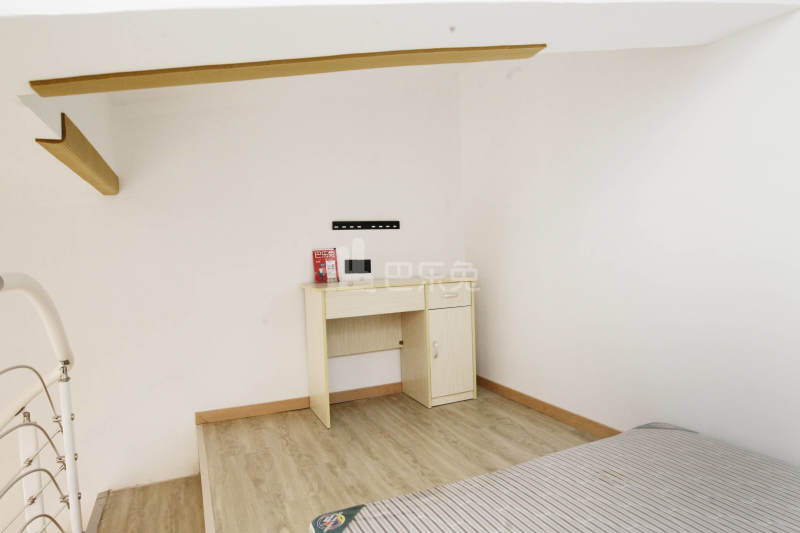 青年E族公寓（乐都店）592352卧室图12