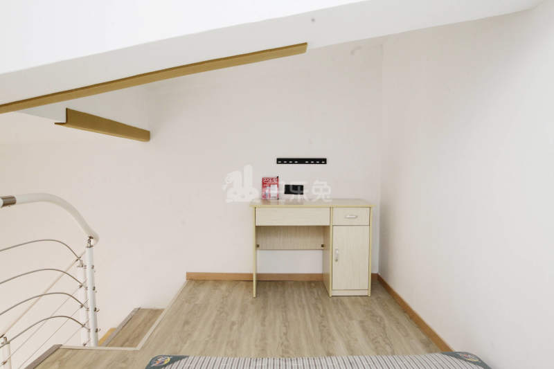 青年E族公寓（乐都店）592352卧室图11