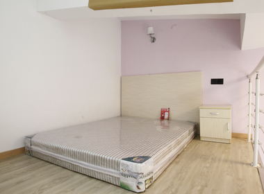 青年E族公寓（乐都店） 1室0厅1卫