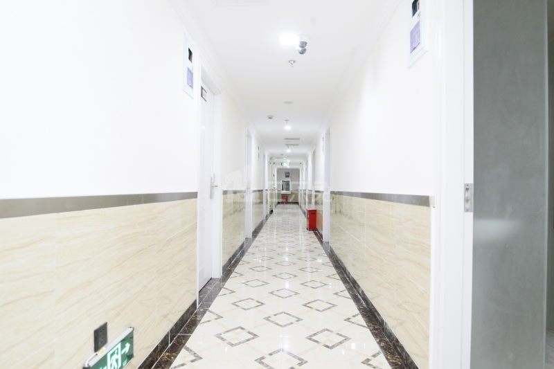 青年E族公寓（乐都店）592352周边环境图46