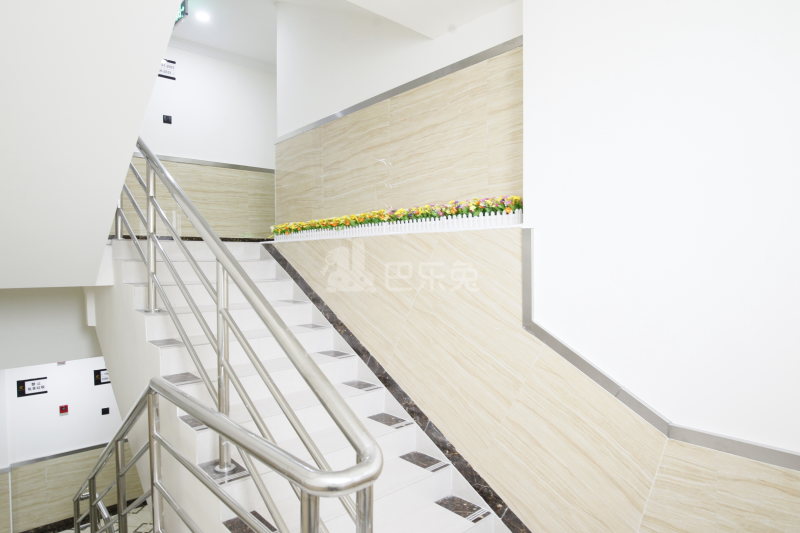 青年E族公寓（乐都店）592352周边环境图52