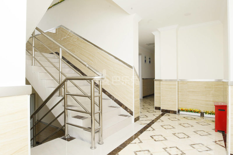 青年E族公寓（乐都店）592352周边环境图53