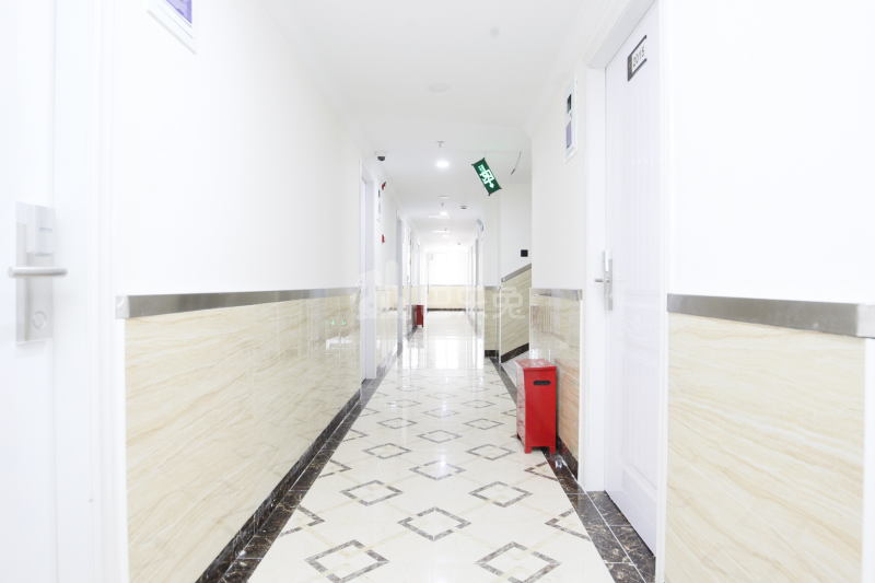 青年E族公寓（乐都店）592360周边环境图34