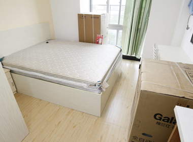 青年E族公寓（乐都店） 1室0厅1卫