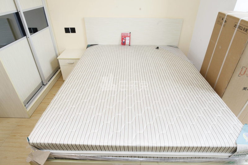 青年E族公寓（乐都店）592360卧室图12