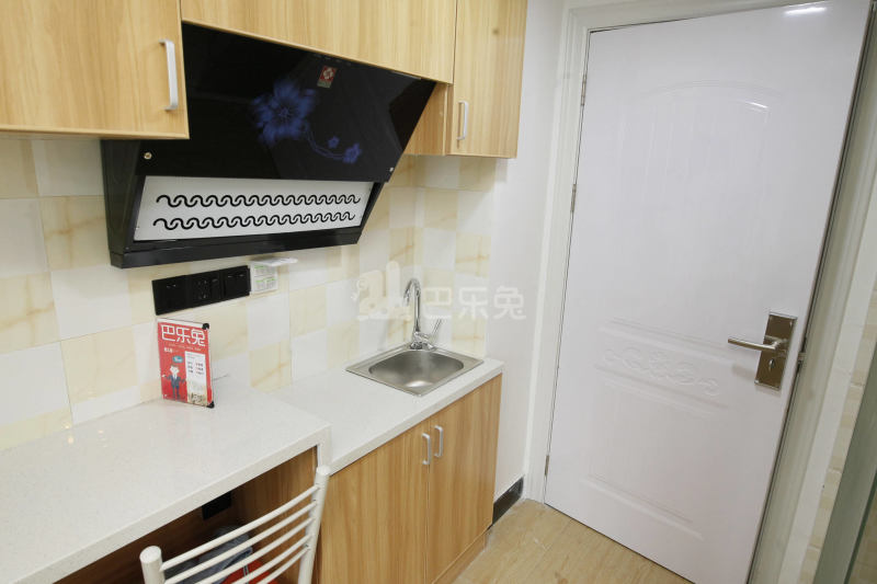 青年E族公寓（乐都店）592360厨房图23