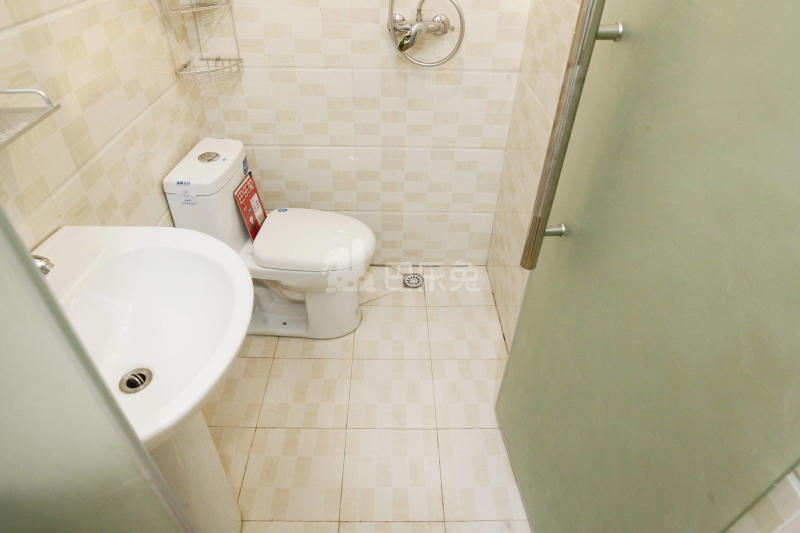 青年E族公寓（乐都店）592360卫生间图32