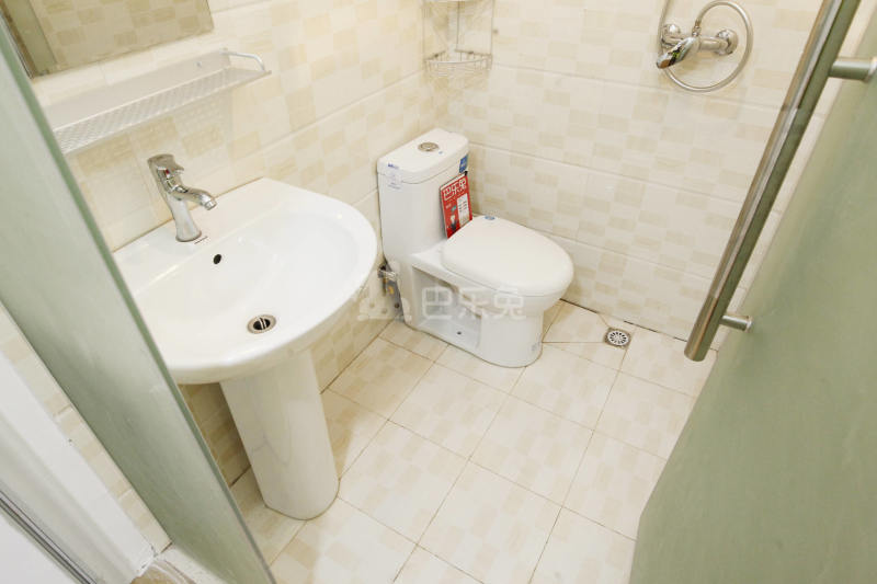 青年E族公寓（乐都店）592360卫生间图31