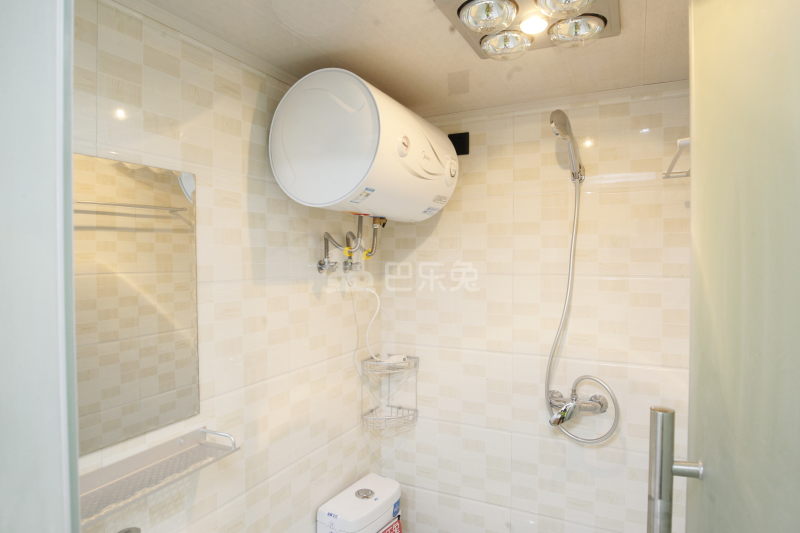 青年E族公寓（乐都店）592360卫生间图30