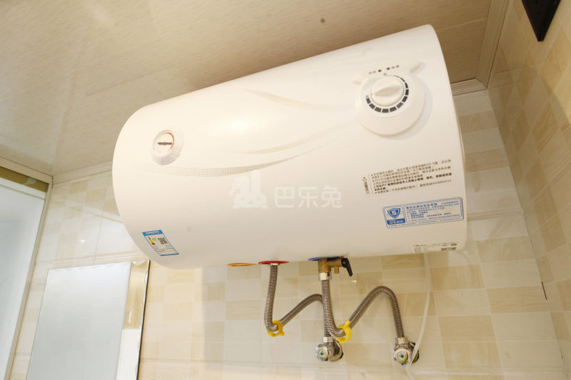 青年E族公寓（乐都店）592360卫生间图25