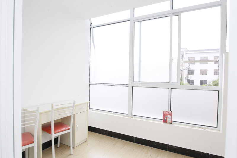 青年E族公寓（乐都店）592364周边环境图45