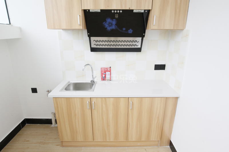 青年E族公寓（乐都店）592364厨房图20