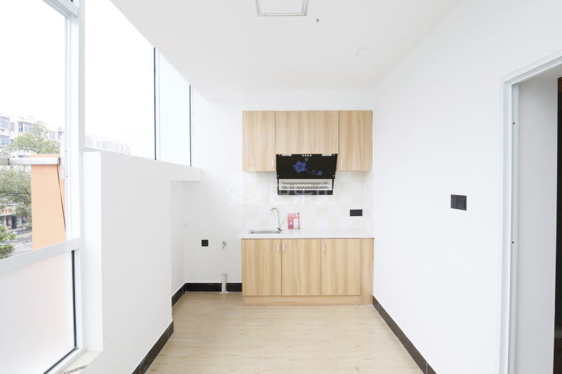 青年E族公寓（乐都店）592364厨房图18