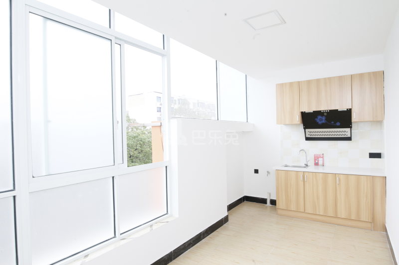 青年E族公寓（乐都店）592364厨房图17