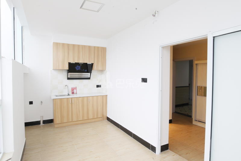 青年E族公寓（乐都店）592364厨房图16