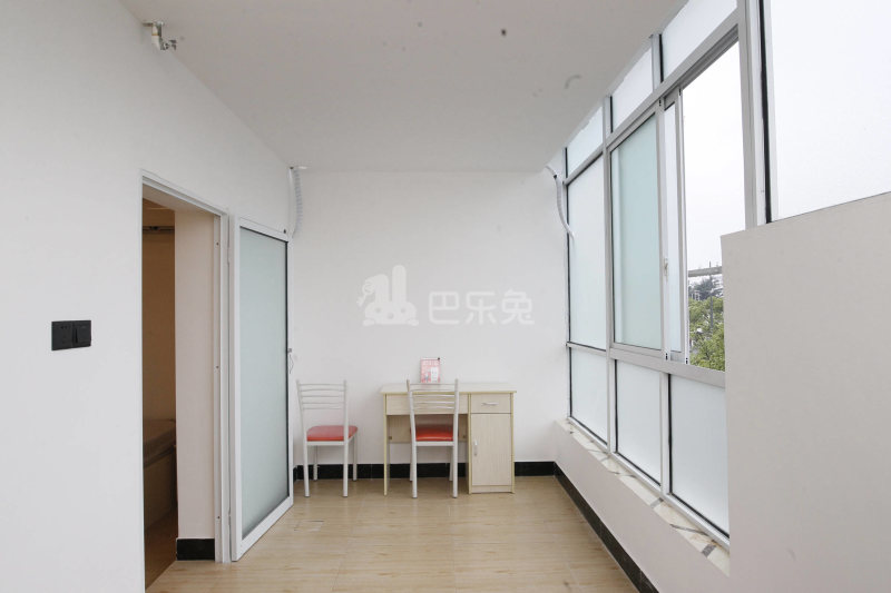 青年E族公寓（乐都店）592364周边环境图42